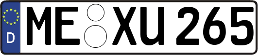 ME-XU265