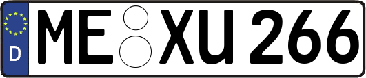 ME-XU266