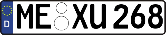 ME-XU268