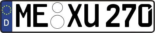 ME-XU270