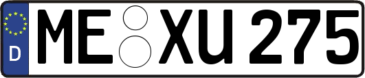 ME-XU275