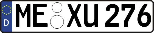 ME-XU276