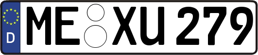 ME-XU279