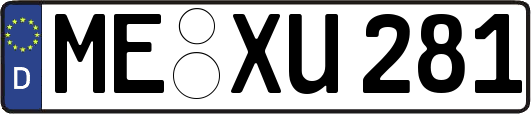 ME-XU281