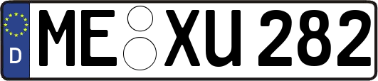 ME-XU282
