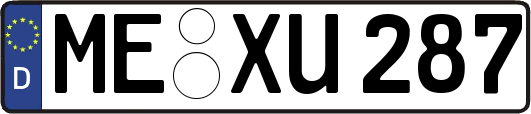 ME-XU287