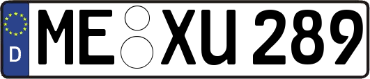 ME-XU289