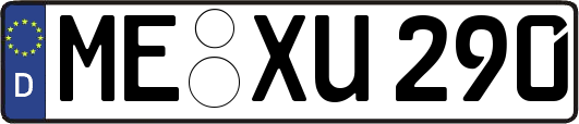 ME-XU290