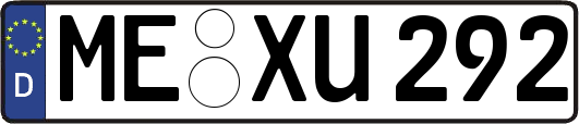 ME-XU292