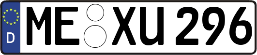ME-XU296
