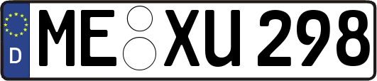 ME-XU298