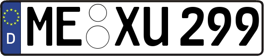 ME-XU299