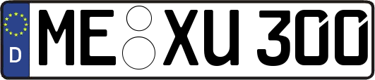 ME-XU300