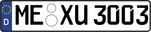 ME-XU3003