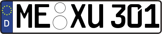 ME-XU301