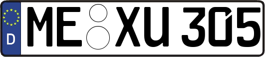 ME-XU305