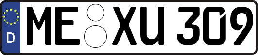 ME-XU309