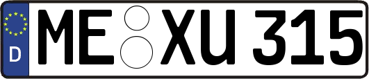 ME-XU315
