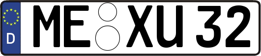ME-XU32