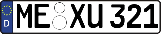 ME-XU321