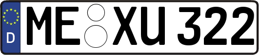 ME-XU322