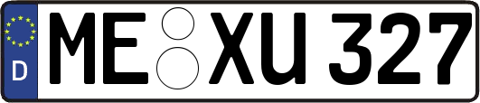 ME-XU327