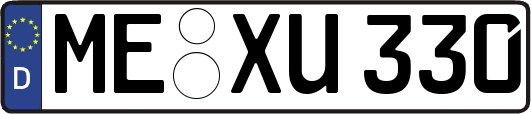 ME-XU330