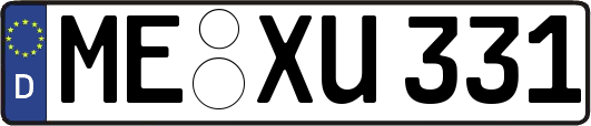 ME-XU331