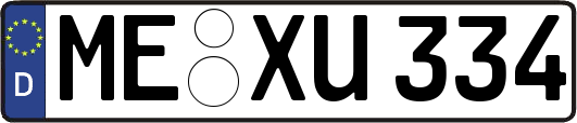 ME-XU334