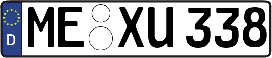 ME-XU338