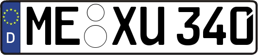 ME-XU340