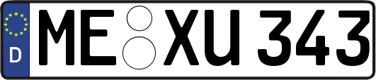 ME-XU343