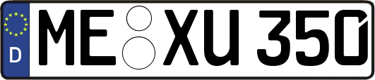 ME-XU350