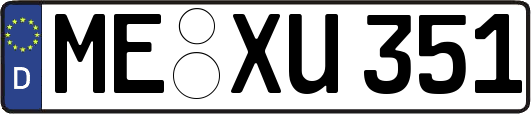 ME-XU351