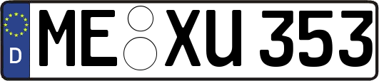 ME-XU353