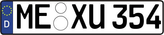 ME-XU354