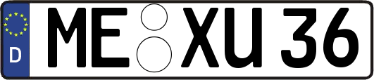 ME-XU36