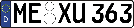 ME-XU363