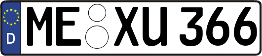 ME-XU366