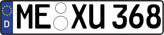 ME-XU368