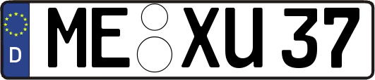 ME-XU37