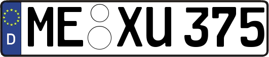 ME-XU375