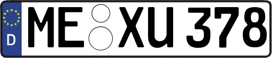 ME-XU378