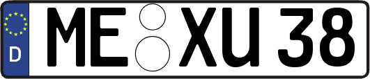 ME-XU38