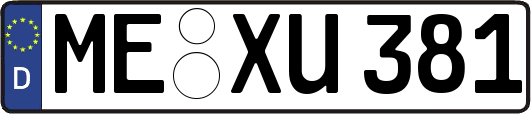 ME-XU381
