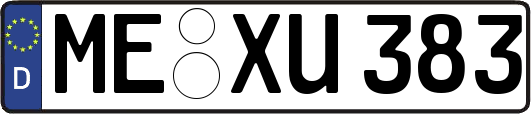 ME-XU383