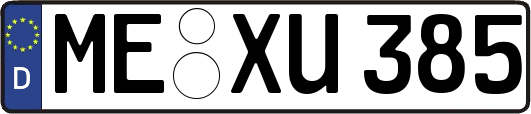 ME-XU385