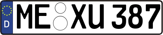ME-XU387