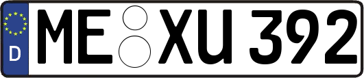 ME-XU392