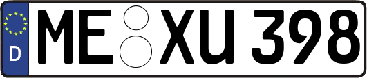 ME-XU398